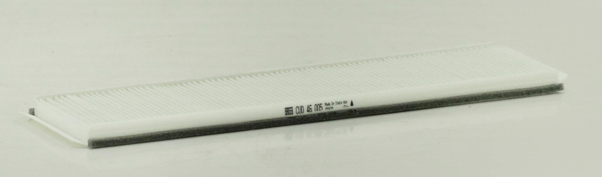 CUD 46 005 Innenraumfilterelement