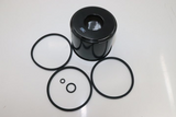 H568WK D498 Kraftstofffilter SpinOn