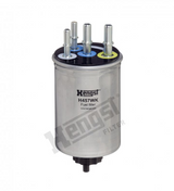 H457WK Kraftstoff-Leitungsfilter Inline