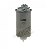 H282WK Kraftstoff-Leitungsfilter Inline