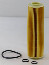 HU 514 y Ölfilterelement, metallfrei