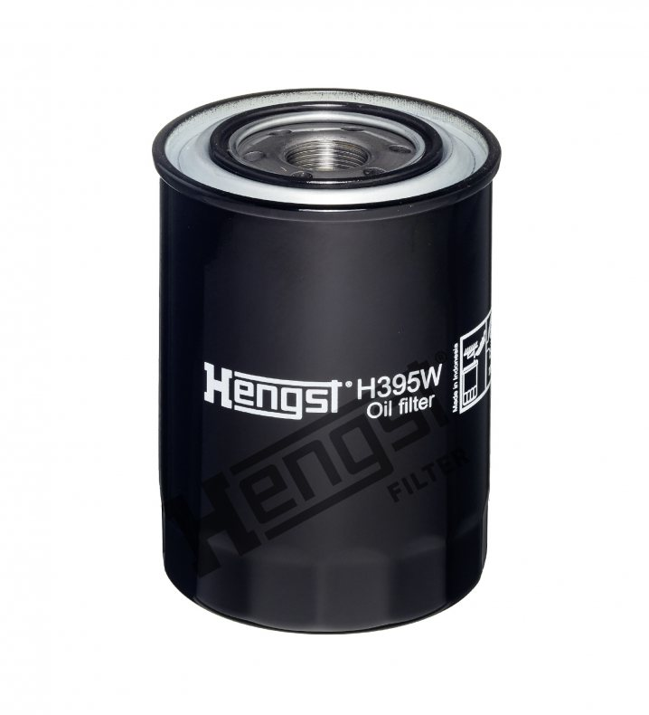 H396WK Kraftstoff-Leitungsfilter Inline