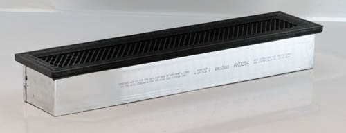 AX9294 Innenraumfilterelement (Aktivkohle komb)