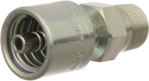 Pressarmatur DN6-3/8 BSPT
