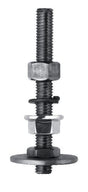 Nivellierspindel M20x150