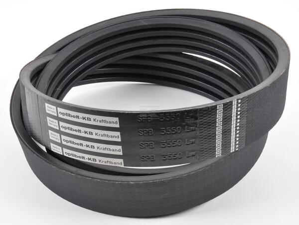 Antriebsriemen 4 Rippen 2650 Optibelt