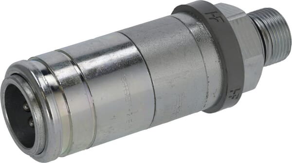 Schnellkupplung Female M22x1.5