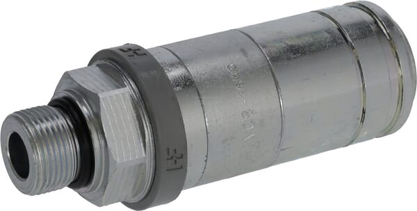 Schnellkupplung Female M22x1.5