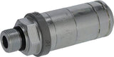 Schnellkupplung Female M22x1.5