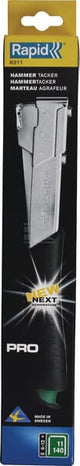 Rapid Hammertacker 311