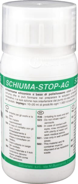 Antischäumungsmittel 0,25 l