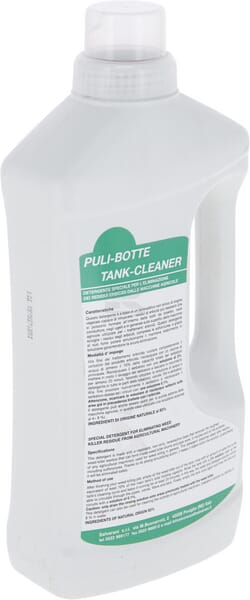 Reinigungsflüssigkeit (Puli-Botte) 1 l Bio