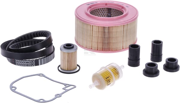 Wartungspaket für Vibrationsplatte DPU6055 / 6555H
