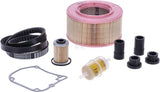 Wartungspaket für Vibrationsplatte DPU6055 / 6555H