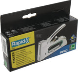 Rapid Tacker 14, Box