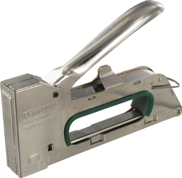 Rapid Tacker 14, Box