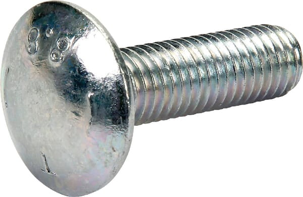 Flachrundschraube 4Kt Kuhn