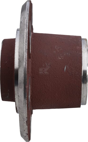 Vorderradnabe 600 x 16" 6 Löcher C-330, C-360