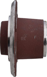 Vorderradnabe 600 x 16" 6 Löcher C-330, C-360