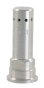 Lechler, Düngerdüse, FL, Silber, 110°, Edelstahl, SW10