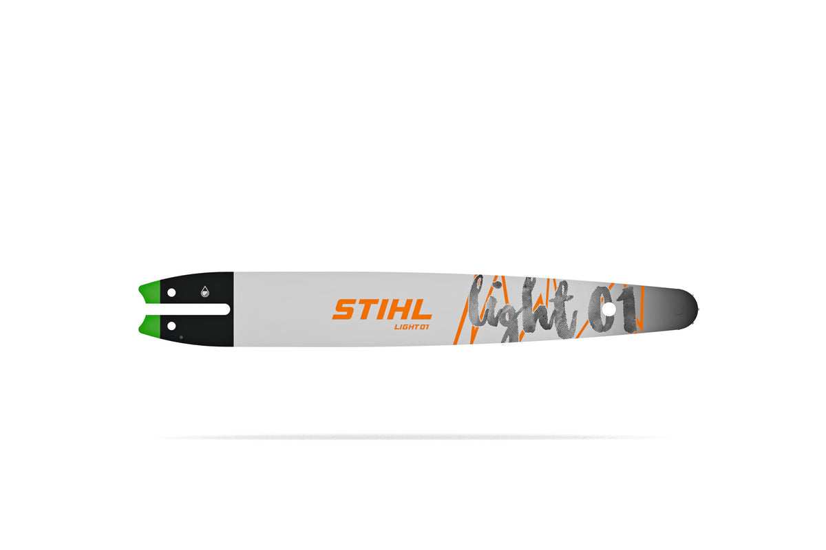 STIHL Schiene L01 30 cm/12" 1,1mm/0.043" 3/8"P