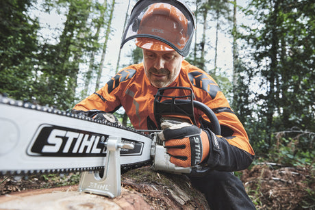 STIHL Hexa-Feile 5,2x200 1er-Pack