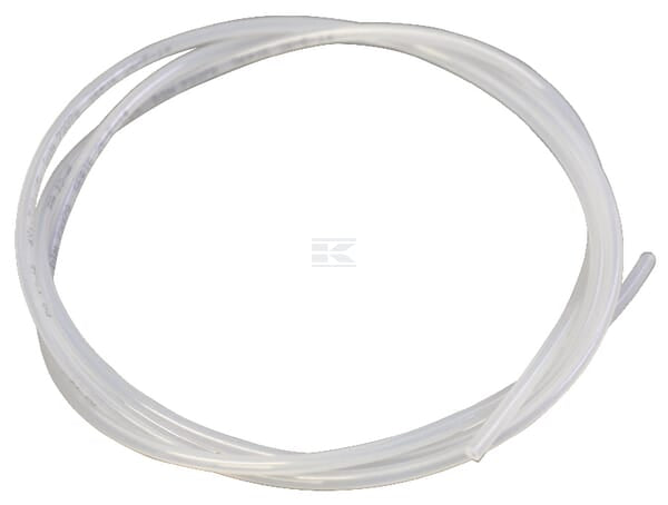 Kraftstoffschlauch aus Nylon, 1,5 x 4 mm