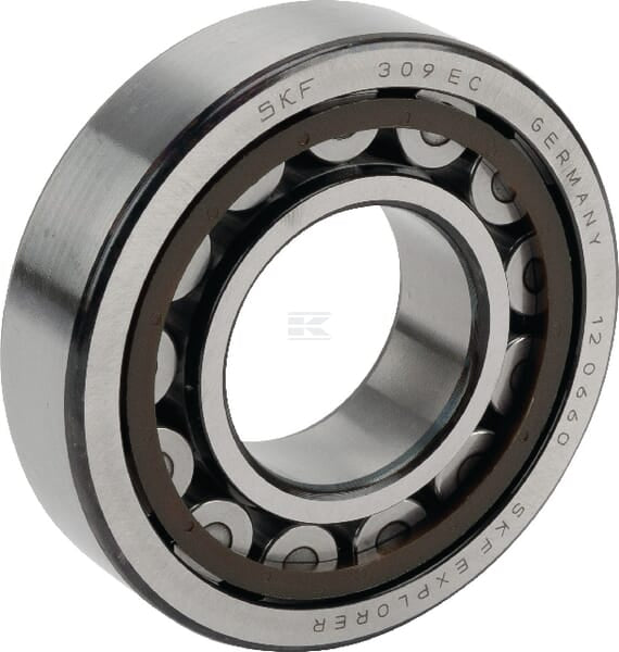 Rollenlager Nu 309 - SKF
