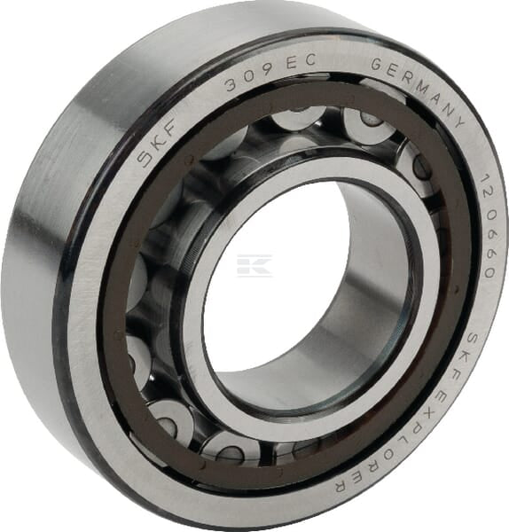 Rollenlager Nu 309 - SKF