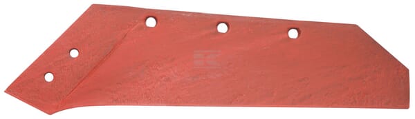 Schar ohne Spitze, UNM 43, links, V&N