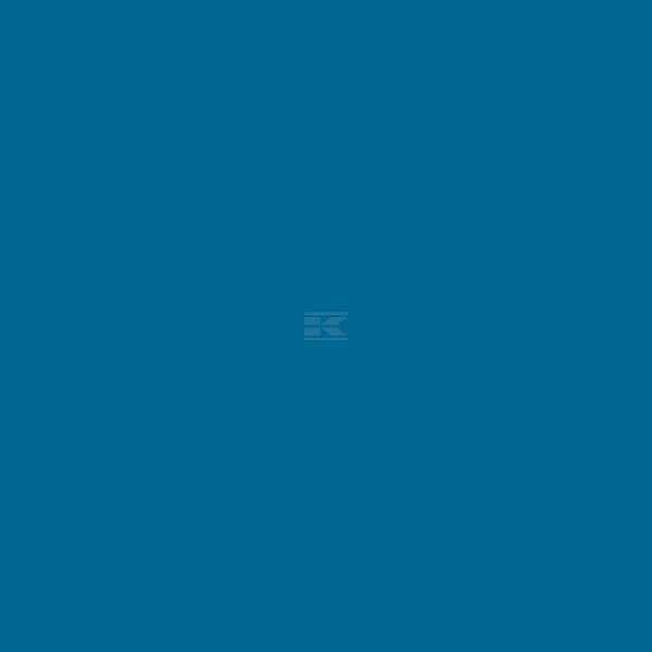 RAL 5017 Verkehrsblau 1 L