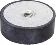 Vibrationsdämpfer Typ E