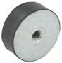 Vibrationsdämpfer V2A Typ E