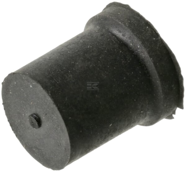 VIBRATIONSDAEMPFER