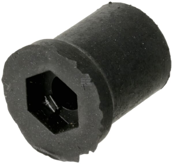 VIBRATIONSDAEMPFER