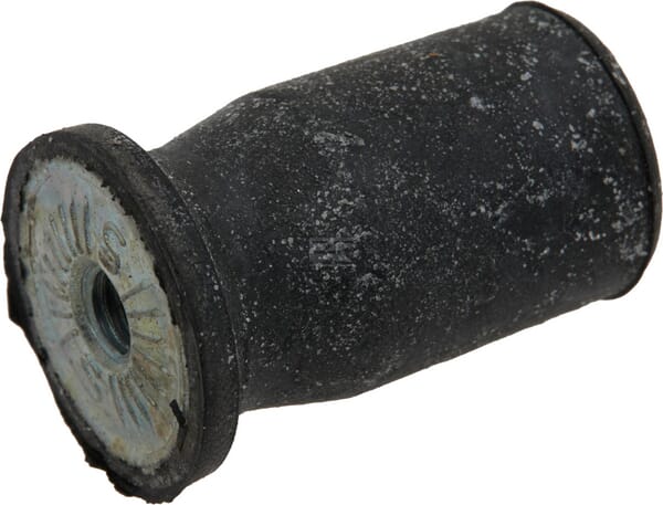 VIBRATIONSDAEMPFER
