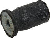 VIBRATIONSDAEMPFER