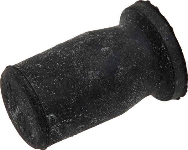 VIBRATIONSDAEMPFER