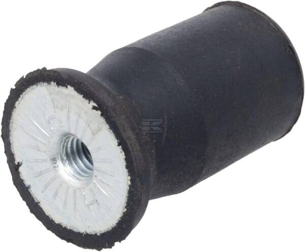 VIBRATIONSDAEMPFER