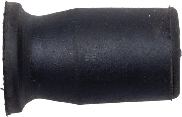 VIBRATIONSDAEMPFER