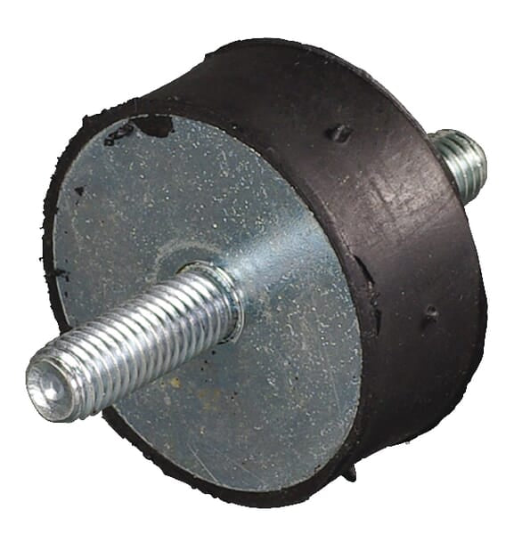 Vibrationsdämpfer V2A Typ A