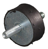 Vibrationsdämpfer V2A Typ A
