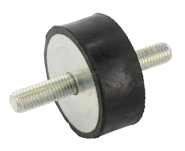 Vibrationsdämpfer V2A Typ A