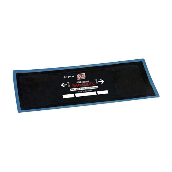Pflaster, RAD 122 TL, Rema Tip Top, PREMIUM-Reihe