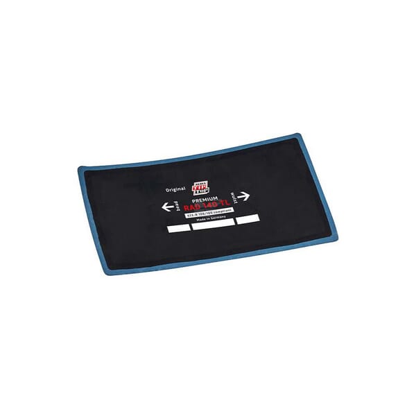 Pflaster, RAD 140 TL, Rema Tip Top, PREMIUM-Reihe