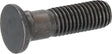 Pflugschr. m. 2-Na. M12x45 10.9