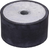Vibrationsdämpfer Typ E