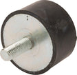 Vibrationsdämpfer Typ D