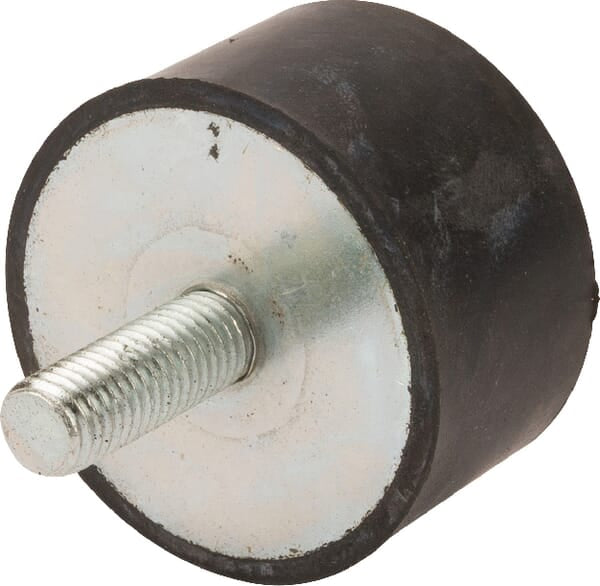 Vibrationsdämpfer Typ D