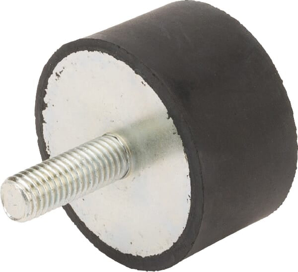 Vibrationsdämpfer Typ D